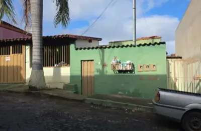 Apartamento luzia augusta da silva. - ouro branco/minas gerais