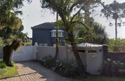 Casa à venda na Rua Borges De Medeiros, 717, Morro do Espelho, São Leopoldo