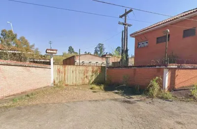 Terreno à venda na Rua Ada Della Rocca, 531., Centro Industrial Rafael Diniz, Bragança Paulista