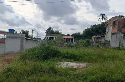 Terreno à venda na Rua 5, Lote 10 Da Qd. C, Jardim Elisa, Suzano