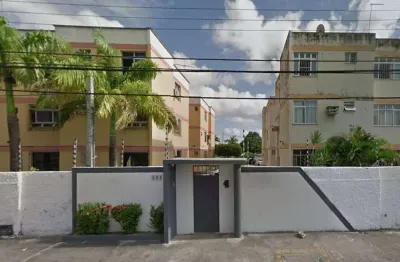 Apartamento à venda na Rua Ilce Marinho, Ponta Negra, Natal