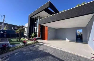 Casa para venda em palhoça, green village, 3 dormitórios, 1 suíte, 3 banheiros, 2 vagas