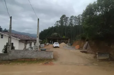 Terreno à venda na Rua Francisco Kammers, sn, Centro, Angelina