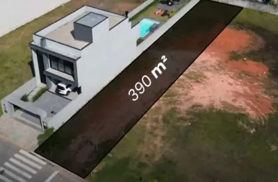 Terreno à venda em Deltaville, Biguaçu 