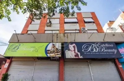 Apartamento com 2 quartos à venda no Sarandi, Porto Alegre 