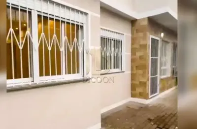 Casa à venda em canoas – 3 quartos em condomínio fechado no bairro niterói