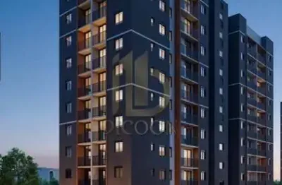 Apartamento com 2 quartos à venda no Igara, Canoas 