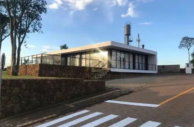 Casa em condomínio fechado com 2 quartos à venda no Jansen, Gravataí 