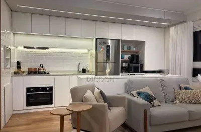 Apartamento com 2 quartos à venda no Centro, Canoas 