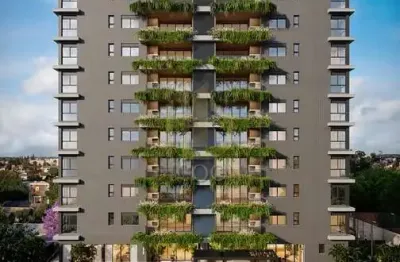 Apartamento com 3 quartos à venda no Niterói, Canoas 