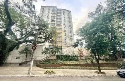 Apartamento com 4 quartos e 3 banheiros à venda, centro - canoas