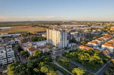Apartamento com 2 quartos à venda no Jardim Lindóia, Porto Alegre 