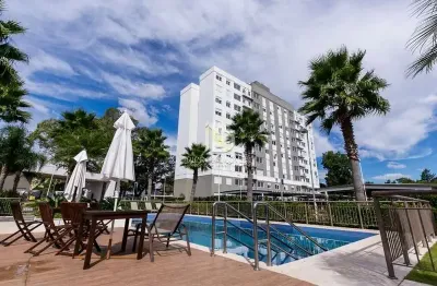 Apartamento com 3 quartos à venda no Centro, Canoas 