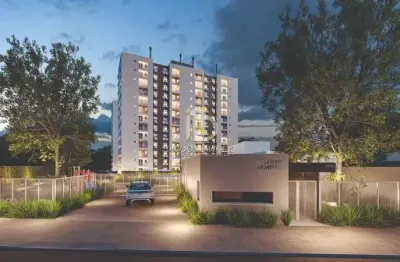 Apartamento com 2 quartos à venda no Coronel Nassuca, Guaíba 