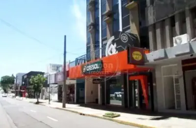 Sala comercial à venda no Centro, Canoas 