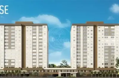 Apartamento com 2 quartos à venda no Centro, Canoas 