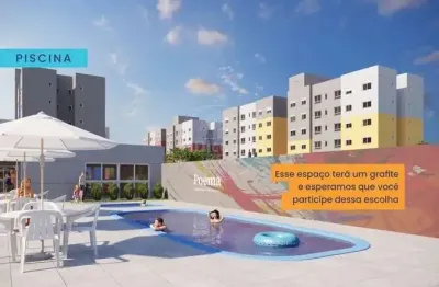 Apartamento com 2 quartos à venda no Harmonia, Canoas 