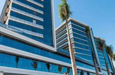 Sala comercial à venda no Centro, Canoas 