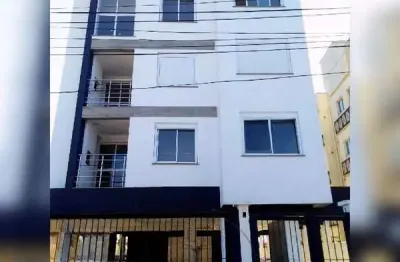 Apartamento com 3 quartos à venda na Bela Vista, Alvorada 