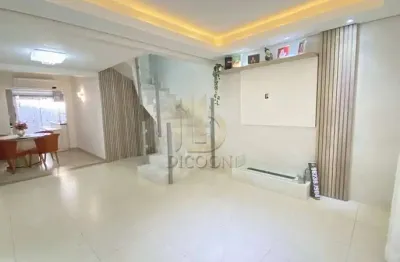 Casa em condomínio fechado com 2 quartos à venda no Rio Branco, Canoas 