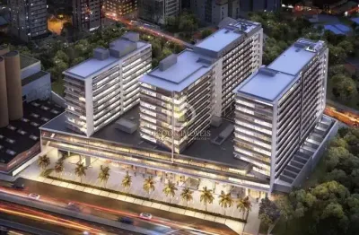 Sala comercial à venda no Centro, Canoas 