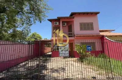Casa com 3 quartos à venda no São Luis, Canoas 
