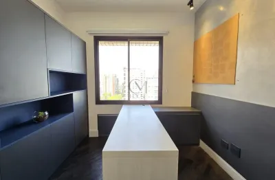 Sala comercial no batel ao lado da praça do japão e próximo ao pátio batel