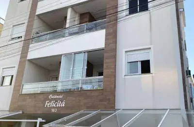 Apartamento 02 dormitórios sendo 01 suite localizado no bairro ingleses á poucos km da praia- florianópolis/sc 