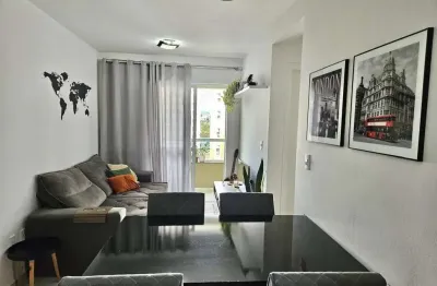 Apartamento 02 dormitórios com 01 vaga á venda no bairro pedra branca - na cidade de palhoça - sc.