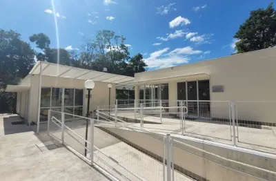 Apartamento 02 dormitórios com 01 suíte no centro histórico em são josé-sc.