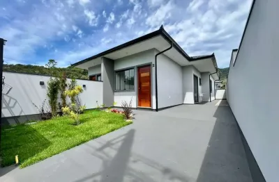 Casa para venda em são josé, forquilhas, 2 dormitórios, 1 suíte, 2 banheiros, 2 vagas