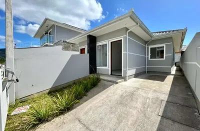 Casa para venda em são josé, alta vista potecas, 2 dormitórios, 2 banheiros, 1 vaga