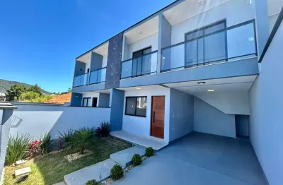 Casa com 3 quartos à venda no Potecas, São José 