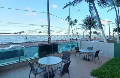 Apartamento a venda tem 168 m²  com 3 quartos em boa viagem - recife - pe