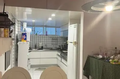 Apartamento à venda – av. boa viagem | 250m² | 4 quartos (2 suítes)   