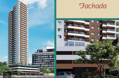 Apartamento com 3 quartos à venda na Avenida Ministro Marcos Freire, 1, Casa Caiada, Olinda