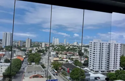 Apartamento com 3 quartos à venda na rua castro alves, 300, encruzilhada, recife, 58 m2 por r$ 420.000