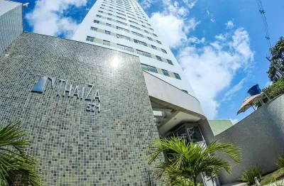 Apartamento com 2 quartos à venda na Rua Conselheiro Nabuco, 271, Casa Amarela, Recife