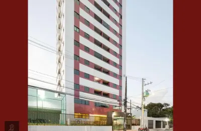 Apartamento com 3 quartos à venda na Rua Fidélis Moliterno, 458, Zumbi, Recife