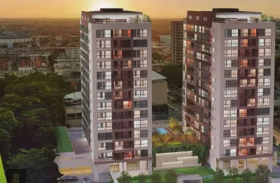 Apartamento com 3 quartos à venda na Rua Jornalista José Edson, 36, Imbiribeira, Recife