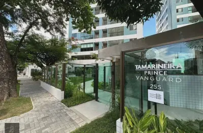 Apartamento com 2 quartos à venda na Rua São Vicente, 255, Tamarineira, Recife