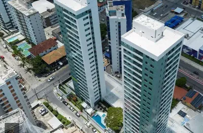 Apartamento com 3 quartos à venda na Rua José Nunes da Cunha, 4790, Candeias, Jaboatão dos Guararapes