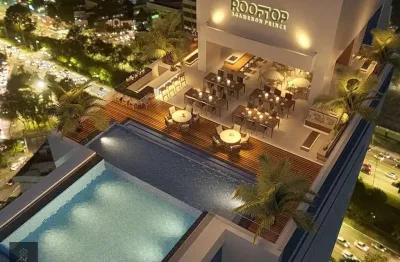 Kitnet / Stúdio à venda na Avenida Governador Agamenon Magalhães, 3311, Boa Vista, Recife