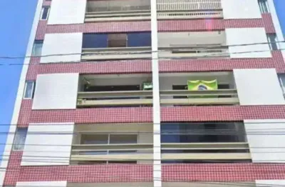 Apartamento com 3 quartos à venda na Av Pres. Castelo Branco, 6866, Piedade, Jaboatão dos Guararapes