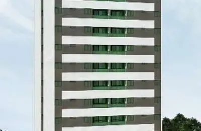 Apto 03 quartos 01 suite 86m² oportunidade rua ao lado do tuneo da aboliçao