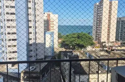 Apartamento com 3 quartos à venda na Rua José Nunes da Cunha, 272, Candeias, Jaboatão dos Guararapes