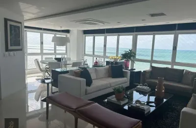 Imóvel para venda possui 160 metros quadrados com 3 quartos em Pina - Recife - PE