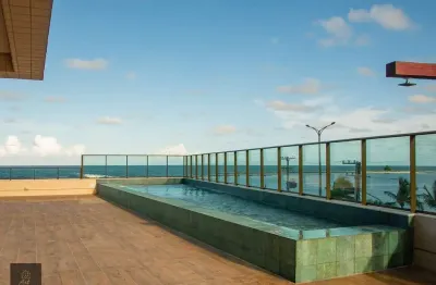 Apartamento com 3 quartos à venda na Rua Jornalista Luís de Andrade, 36, Casa Caiada, Olinda