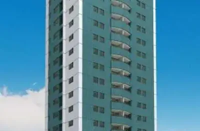 Apartamento com 3 quartos à venda na Rua Carlos Pessoa Monteiro, 142, Casa Caiada, Olinda