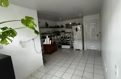 Super life coqueiro  apartamento térreo com ⁠3 quartos sendo 1 suíte